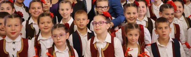 „Srbija – naša porodica” - prošle godine izdvojeno 400 miliona dinara za sprovođenje lokalnih pronatalnih mera