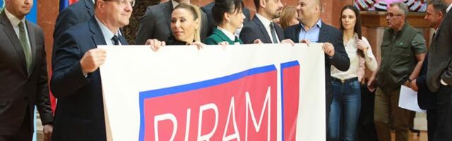 "Kriva je Irska": Oborene im liste zbog zakona koji su sami tražili