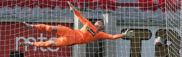 Piksi pričao o Jovanoviću i "pecnuo" Partizan