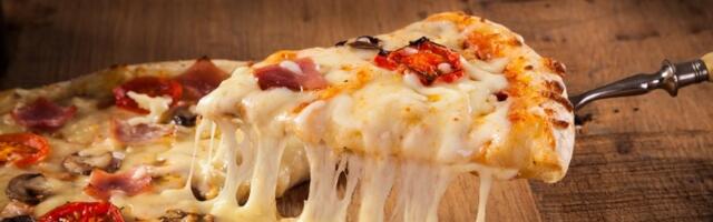 Pica bez testa gotova za samo 15 minuta