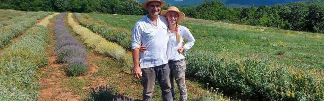 Kako je Slobodan pobegao iz Beograda na Rtanj gde spaja IT i poljoprivredu?