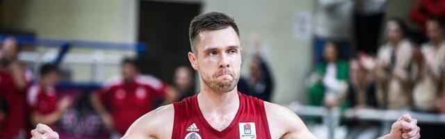 Borac na litvanski pogon! Stižu dva igrača sa Baltika, jedan već igrao u ABA ligi