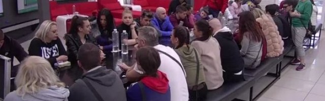 BIZARNO! Bivši zadrugar imao PARANORMALNO ISKUSTVO, KROČIO JE NA ''ONAJ SVET'' - Mrtav OZBILJAN priča šta se DOGODILO!