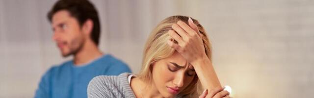 4 znaka koja govore da vas brak iscrpljuje
