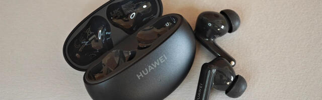 Test: Huawei FreeBuds 6i – Slušalice do 100 evra sa najboljim poništavanjem buke