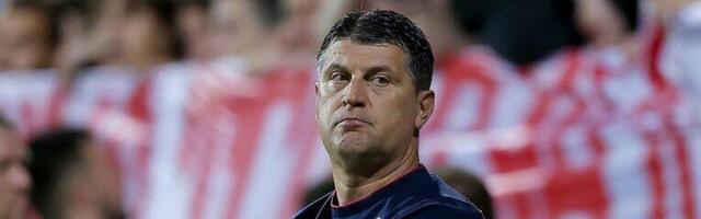 BODE JE FAVORIT PROTIV NAS! MILOJEVIĆ DAJE PREDNOST NORVEŽANIMA PRED PLEJ-OF: Imaju ono što nama fali - kontinuitet