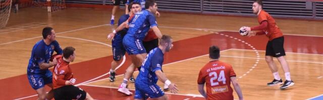 Sa starim rivalom za startne bodove