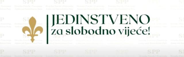 Vijećnici SPP-a najoštrije osudili otvoreno negiranje prava Bošnjaka na jezički i nacionalni identitet