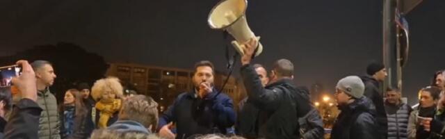 Pušten i Miran Pogačar: Oglasio se na blokadi