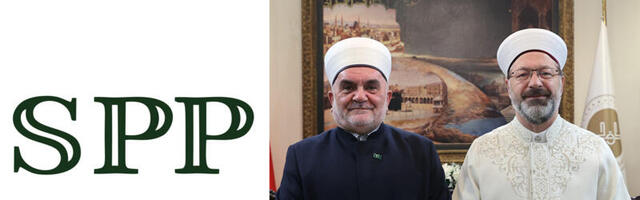 SPP: Pozdravljamo saradnju Mešihata i Dijaneta – Korak ka jedinstvu Islamske zajednice