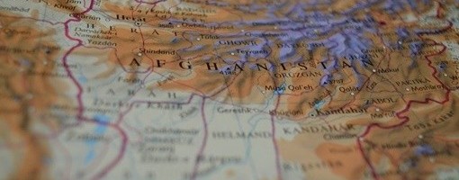 Nekoliko desetina hiljada Avganistanaca napustilo domove zbog sukoba