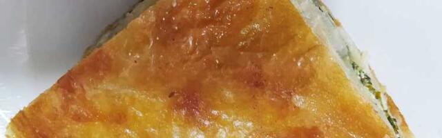 Poskupeo burek u Nišu