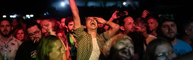Nišvil podržao studentske proteste – promo cena kompleta za festival uz indeks