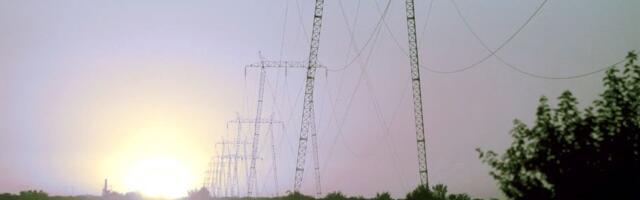 RADOVI SE NASTAVLjAJU, POTROŠAČI BEZ STRUJE: Pojedine obrenovačke mesne zajednice opet "presušile"