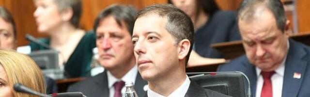 Đurić u Dejtonu razgovarao sa delegacijom američkih kongresmena