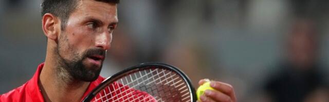 Francuski portal: Kako je Novak Đoković od nacionalnog heroja postao državni neprijatelj