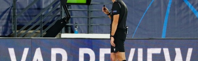 Jovanović u poslednjem trenu na centru u Roterdamu