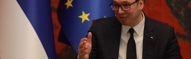 Sad kaže da nisu studenti blokaderi, već Đilas i Milivojević: Umivam se ja svako jutro