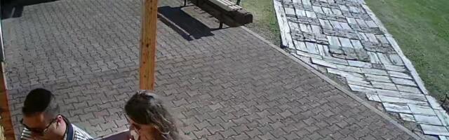 Otkriveni pljačkaši crkava na Zlataru