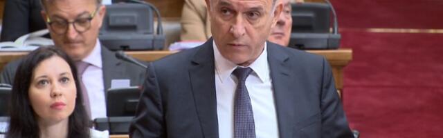 Poslanici SRCE neće učestvovati u radu Narodne skupštine