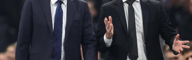 DETONACIJA: Srpski stručnjak doveo nekadašnjeg NBA šampiona!