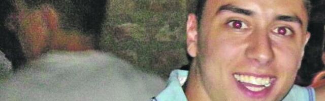 Imao krvavu prošlost, robijao jer je osakatio mladića mačetom: Ičelić ubijen na terasi stana nakon izlaska iz zatvora