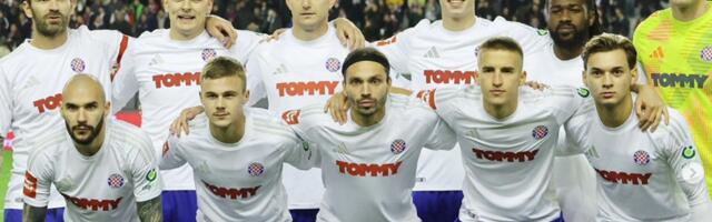 NIJE SE DUGO ČEKALO NA PRVI KIKS HAJDUKA: Beli poraženi, Dinamo ima šansu da se osami na vrhu!