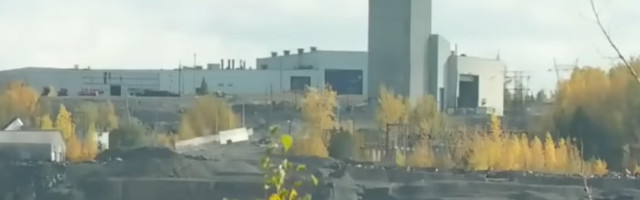 Stanovnici rudarskog mesta odlučili da promene ime svom gradu