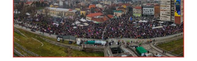 Večeras izložba fotografija Lazara Novakovića
