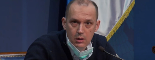 Lončar: Srbija među prvih pet zemalja potpisala ugovor sa Fajzerom, tražićemo nove količine vakcine