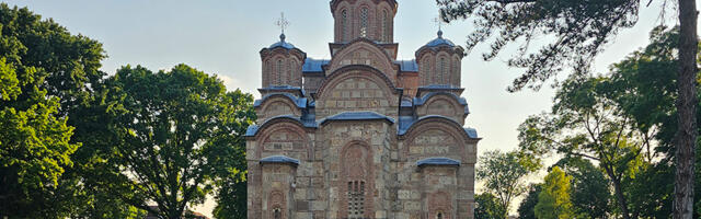 Čuveni manastir je poslednja zadužbina srpskog kralja: Izgrađen je po obećanju, u znak zahvalnosti za pobedu