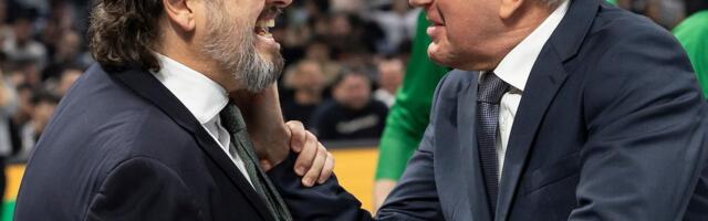 EKSKLUZIVNO - PREOKRET U PARTIZANU: Andrea Trinkijeri stiže na klupu crno-belih!