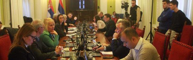 Jovanović: Ne postoji nikakva odgovornost Selakovića, on vrlo dobro obavlja funkciju ministra