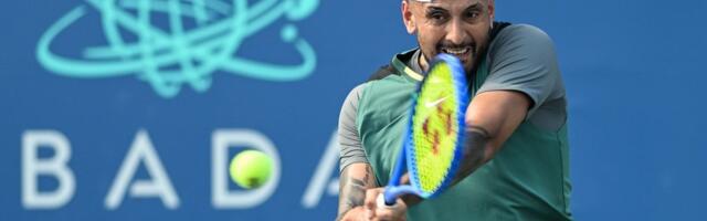 Kirjos objasnio šta se desilo u finalu Vimbldona protiv Đokovića i potkačio Nadala: Da mi je Rafa bio rival, verujem da bih pobedio /VIDEO/