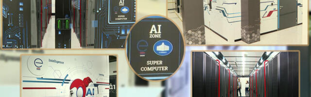 "Inovacioni distrikt će omogućiti razvoj u ovim oblastima" Srbija će biti globalni konkurent u digitalizaciji