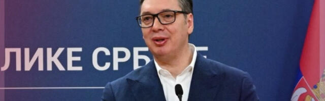 Vučić uputio poruku o značaju NIS-a: “Ne mogu da zamislim naše živote sa praznim benzinskim pumpama”