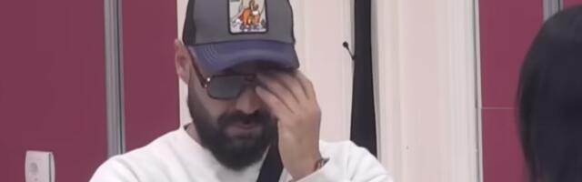 Ovo ga je plašilo: Otac Luke Vujovića besan zbog veze sa Anitom