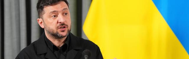 NEĆE BITI IZBORA NA OVIM TERITORIJAMA: Oglasio se Zelenski, uskoro glasanje u Ukrajini, počele pripreme: "Ministarstvo radi na tome"