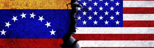 Kina, Rusija, SAD – Venecuela u fokusu geopolitike