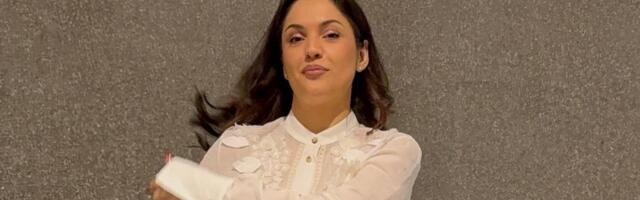 "Mene nije oblačila" Nadica Ademov progovorila o Breni, pa spomenula Desingericu: "Ko sve peva, on je i dobar"