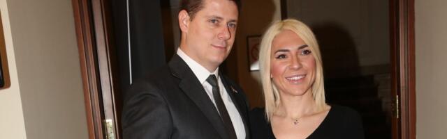 "Ponovo me zoveš" Bivši muž Jovane Jeremić objavio prepisku: "Jutros smo pričali, rekao sam ti šta mislim"