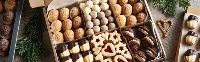 Najlepši praznični keksići i kolačići: 8 neodoljivih recepata na jednom mestu
