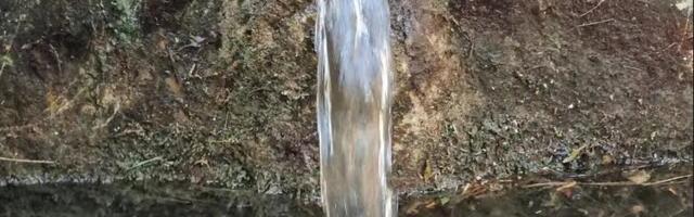 OD UKUPNO 1! Izvorska voda bezbedna za upotrebu samo sa tri javne česme u Kragujevcu