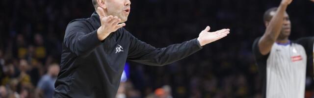 "Sve naše misli su sa Nikolom. Nadamo se da nije neki katastrofalan scenario"