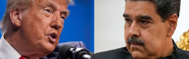 Tramp: Mogli smo da ubijemo Madura, ali...