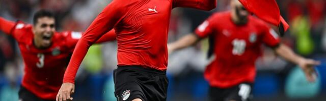 FARAONI SLAVILI TEK U PRODUŽECIMA: Fudbaleri Egipta u četvrtfinalu Kupa afričkih nacija