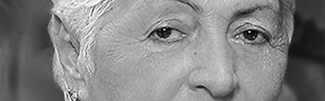 Ovo je 5 najšokantnijih izjava preminule Jovanke Jolić: Tvrdila i da su u Kini pobijeni milioni Srba