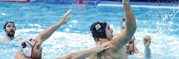 "IGRAŠ KOD KUĆE, IGRAŠ ZA SRBIJU..." Legendarni vaterpolista osuo žestoku paljbu posle meča protiv Holandije: Jedna stvar je bila KATASTROFA!