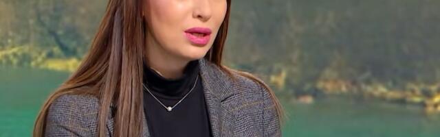 Ministarka okrivila stabla za nestanak struje