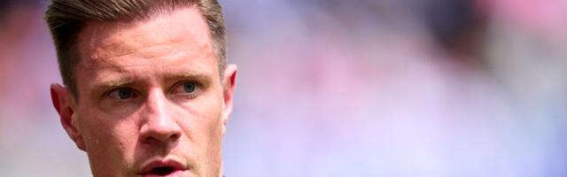 Ter Štegen konačno dobio ono što je hteo, a ceh će najverovatnije morati da plati hrvatski reprezentativac!